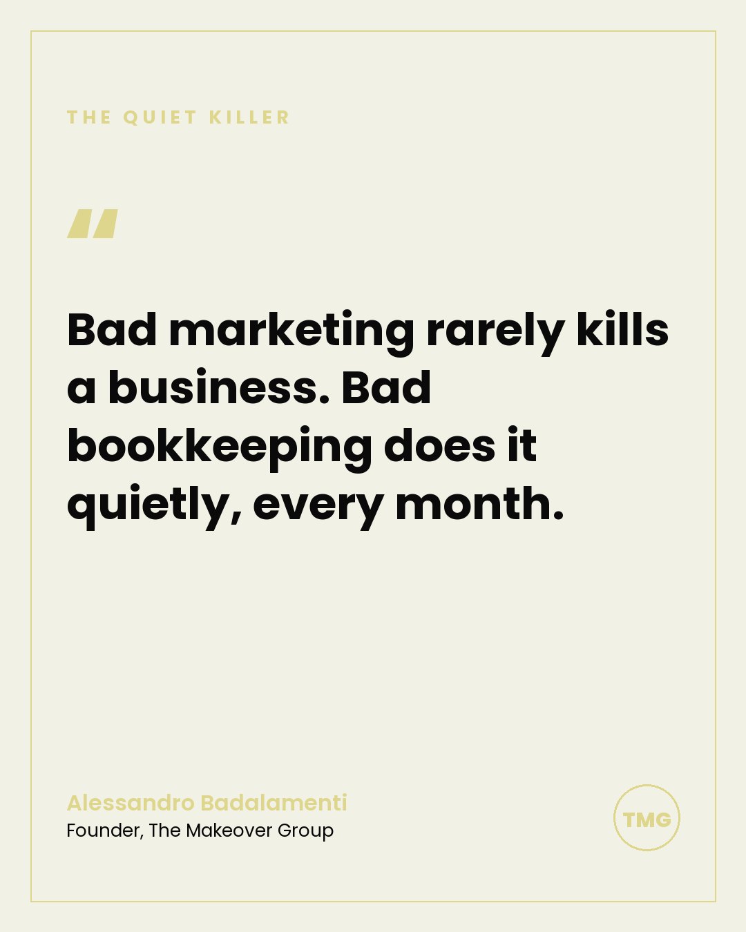 Quote card