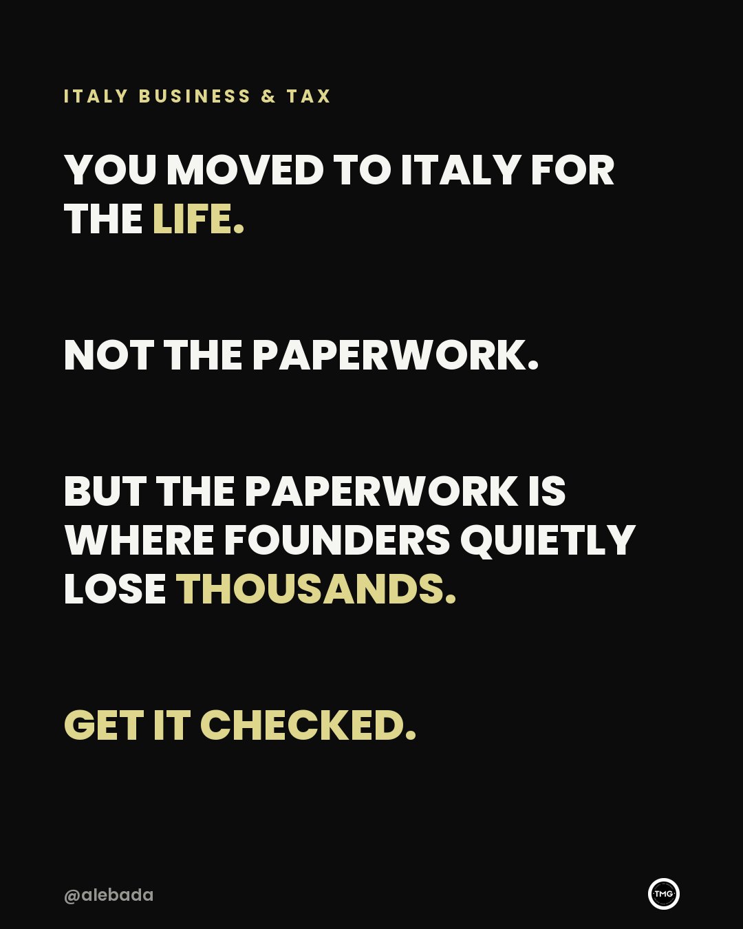 Quote post